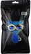 Чехол-накладка TOTO TPU Case Decorative Stones IPhone 6 Plus/6S Plus Cat Blue
