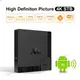 Android TV приставка Allwinner TV BOX X96 Mate |H616, 4GB RAM, 32GB ROM|