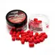 Бойли Adder Carp Hook Wafters AVID Strawberry 8/12mm 90ml Полуниця