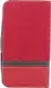 Чехол-книжка TOTO Book Universal cover Picture transformer with window 4.5'-5.0' Red