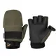 Зимние перчатки Grip Max Windstopper Olive (6606), L