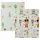 Коврик-мат Bambi MR 0587-1 Лес-тигр