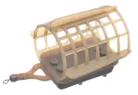 Годівниця Flagman Feeder w Stabilizer Medium FK1 (112)