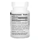 Стимулятор тестостерона Source Naturals Tribulus Extract 750 mg, 60 таблеток