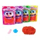 Уценка. Кинетический песок "Magic Sand", 200 г (красный) - чуть не хватает