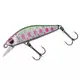 Воблер Daiwa Silver Creek Minnow SFC 45SS 45mm 3.5g #Sakura Yamame (07413430 / 2254342)