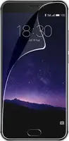 Защитная пленка TOTO Film Screen Protector 4H Meizu MX6