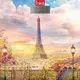 Напольные весы ErsteСh EFS-1802-Paris 180 кг