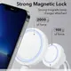Беспроводная зарядка ESR Halolock Shift Magnetic MagSafe (Повреждена упаковка), White (4894240132197)