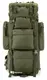 Туристический походный рюкзак с каркасом Eagle A21 Green (8145)