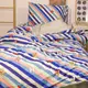 Постельное белье двуспальное Viluta Сатин Twill 541-2 210х175 см