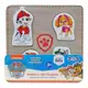 Деревянная игрушка "Щенячий патруль: Paw Patrol", рамка-вкладыш