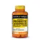 Пробиотики и пребиотики Mason Natural Probiotic Acidophilus With Bifidus 2 Billion CFU, 100 жевательных таблеток