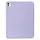 Чехол Smart Case для iPad Pro 11" (2025-2024) Pen, Violet (5906302308491)