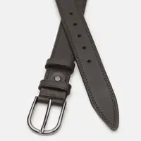 Женский кожаный ремень Borsa Leather CV1W49