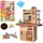 Детская кухня Limo Toy 889-212 65 предметов