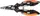 Плоскогубці Select Pliers SL-YP09 12.5cm (1870-38-71)