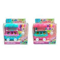 Игровой магазин ББ Тележка 860AB 24х27х11 см