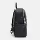 Женский рюкзак Monsen C1nn-6927bl-black