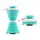 Складная силиконовая бутылка Folding travel water cup, 500 мл