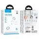 Дверной звонок HOCO wireless doorbell HI25 |6 month, 20m|