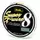 Шнур Duel Super X-Wire 8 200м 0.17мм 9.0кг 5Color Yellow Marking #1.0 / (2197620 / H3608N-5CR)