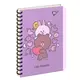 Тетрадь для записей В6 YES Line friends 681900 144 листа
