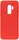 Чехол-накладка TOTO 1mm Matt TPU Case Samsung Galaxy S9+ Red