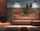 Фотообои текстурированные, виниловые Архитектура, 250х380 см, fo01inV_ar12220