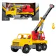 Авто "City Truck" кран Tigres (39366)