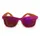 Детские очки polarized P951-6 малиновый
