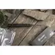 Нож складной Ganzo G707B черный