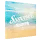Картина на холсте Hello summer enjoy 65x65 см (H6565_DVD007)