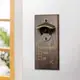 Открывачка для бутылок "Ти п'яний", тонированная