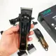 Комплект VGR 2 в 1 V-646 аккумуляторная машинка для стрижки и триммера