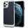 Чехол Spigen для iPhone 11 Pro Neo Hybrid, Satin Silver (077CS27245)