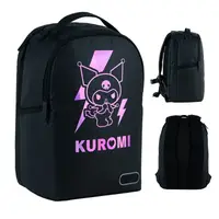 Рюкзак Kite Education teens HK24-2595M Kuromi