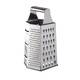 Терка многофункциональная Gusto Metal GT-GR-1004 23 см