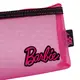 Пенал мягкий YES Barbie PH-33 533606 22x8,5х3 см