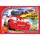 Пазлы G-Toys Тачки Z10195 70 деталей