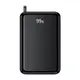 УМБ ACEFAST PD power bank M4 20000mAh |1USB/2Type-C, 67W/3A, PD/QC|