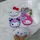 Сумочка аниме "Sanrio. Cinnamoroll (Синнаморолл)", белая
