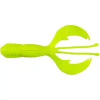 Силикон Select Kraken-X 3.5in ц:045 (4 шт/уп) (1870-37-42)