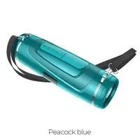 Акустика BOROFONE Empyreal sports wireless speaker IPX5 BR7 | BT5.0, TWS AUX, FM, TF, USB |