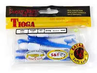 Силікон Lucky John Tioga 3.4"/T69 (140127-T69)