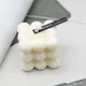 Силиконовая форма для изготовления свечей 6.5 x 6.5 x 6.5 cм "silicone mold-11"