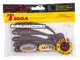 Віброхвіст силікон. TIOGA LJ Pro Series 4,5 " S13 5шт