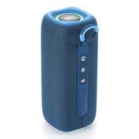 Колонка портативна Bluetooth T&G TG654 blue синя
