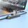 HUB адаптер Easy link USB Gigabit Ethernet adapter HB34 (USB to USB3.0*3+RJ45)