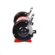 Машина точильная MPT PROFI 125х12.7 мм 150 Вт 2950 об/мин. Red (MBG1253)